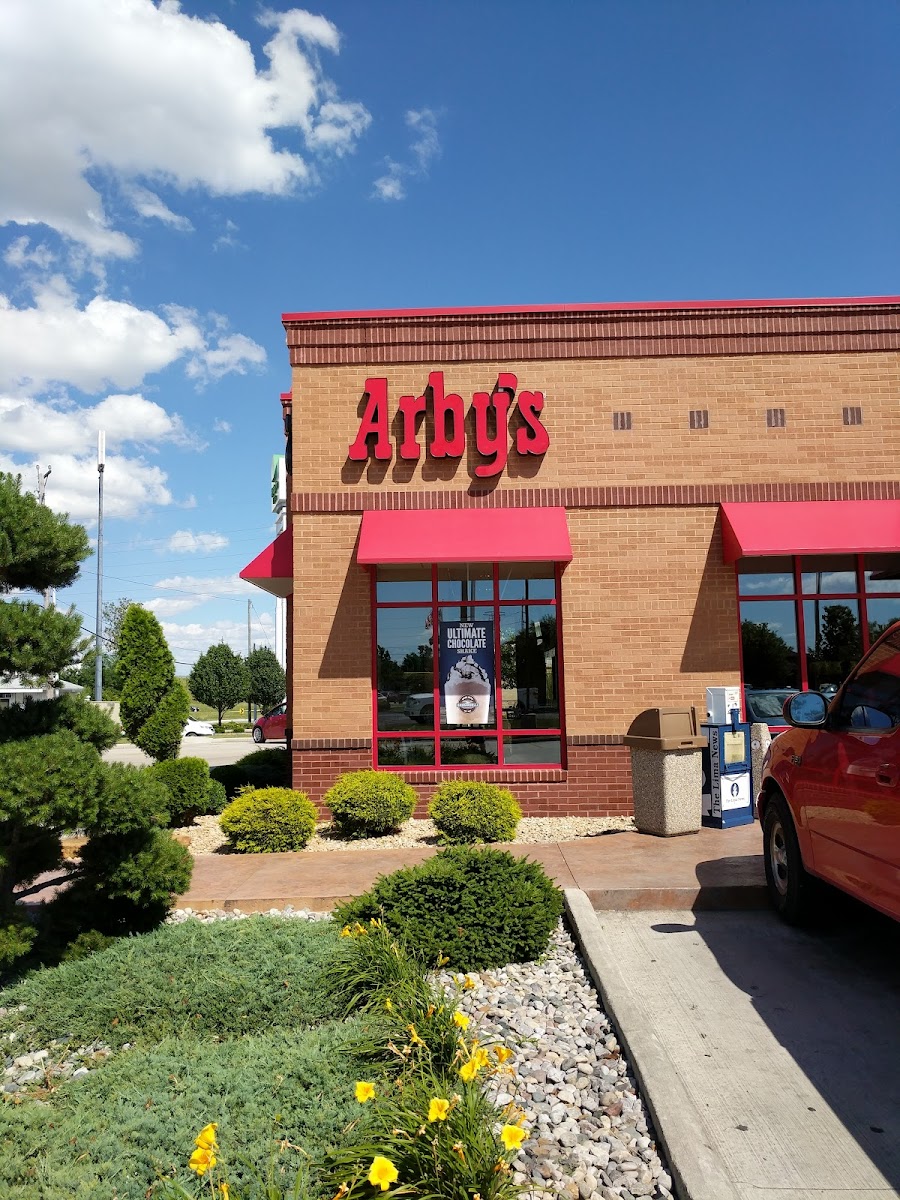 Arby's Lima